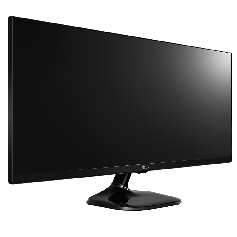 Monitor Lg Led Class X Ultrawide Ips Fhd Um P Awz Patoloco